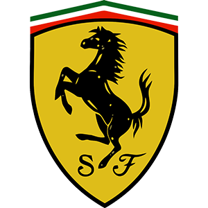 FERRARI LOGO