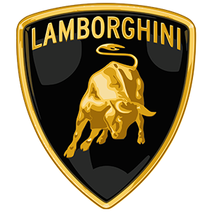 LAMBHORGHINI LOGO