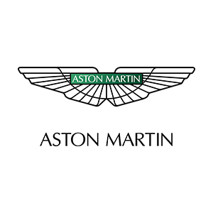 LOGO ASTON MARTIN