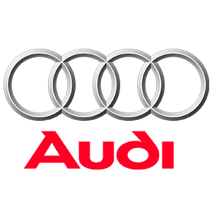 LOGO AUDI