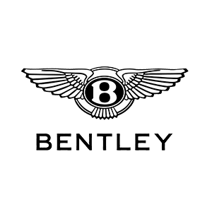 LOGO BENTLEY