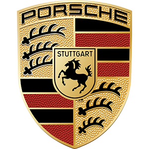 PORSCHE LOGO